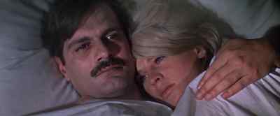 Is Tonya with you? - Doctor Zhivago