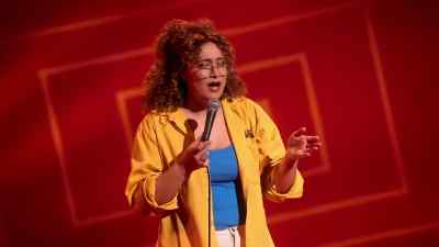 Is that too harsh to say? - Rose Matafeo: On and On and On