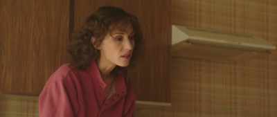 Is it too late to abort. We will not do nothing, we will love it. - Mr & Mme Adelman
