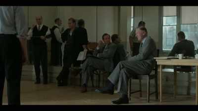 - Is it too much?
- No, if you do it like that, - Fosse/Verdon