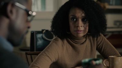 Is it too much? - This Is Us