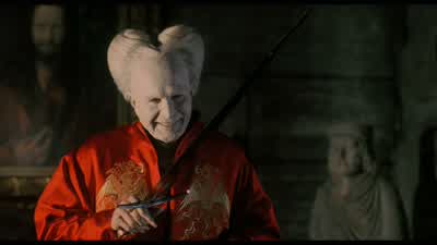 Is too precious a thing in these times. - Bram Stoker's Dracula
