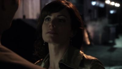 Is towel girl your driver now? - Smallville