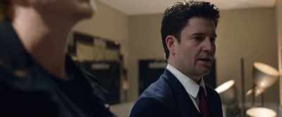 Is this Trident…
is she really worth dying for? - The Spy Who Never Dies
