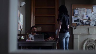 Is Trish okay? - Marvel's Jessica Jones