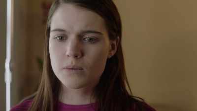  Is that true, Ashley? - Left for Dead: The Ashley Reeves Story