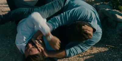 Is it true you blocked the agreement
between Zeynep and Conrad - Faraway