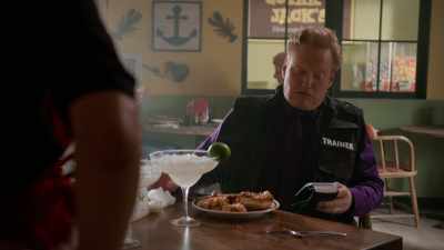 Is it true Captivating Keith - Murderville