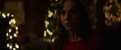 Is it true? Did you fuck the
boyfriend behind her back? - The Naughty List of Mr. Scrooge