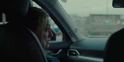 -Is it true? Did
he really kill Mum? - Redemption