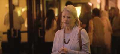 - Is it true? Do you really have it?
- I really have it, Martha. - The Big Door Prize