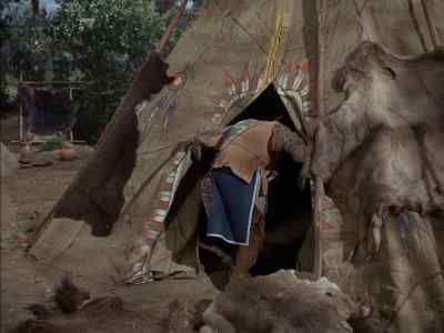Is that true, Doctor? - The Time Tunnel