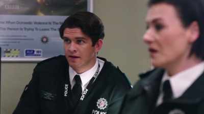 Is it true Eddie mugged
Fergus Foley? - Hope Street