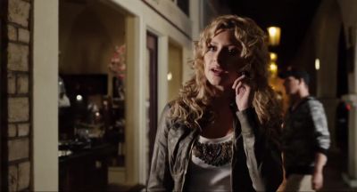 Is it true you got with Brandon at Melody Dipshit's party - Easy A