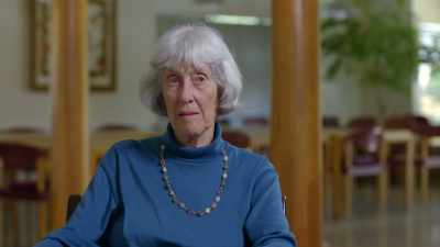 Is it true he had a security clearance
there or was a military contractor? - The Assassination & Mrs. Paine