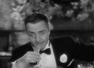 Is this true I don't know - The Thin Man