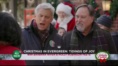 Is it true
I heard that Edgestone - Check Inn to Christmas
