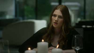 - Is it true?
- Is what true? - Betrayed by Love