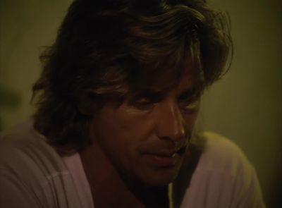 Is that true, Jack? - Miami Vice