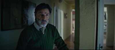 - Is it true?
- JEAN: No. Those are lies. - Seberg