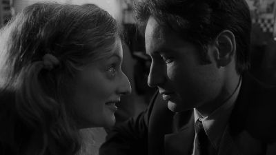 Is it true Jerry Springer's comin' to town? - The X-Files
