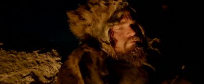 Is it true you killed an officerI just killed the man who was trying to kill my son - The Revenant