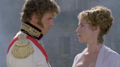 Is it true, Lucy? - Sharpe's Battle
