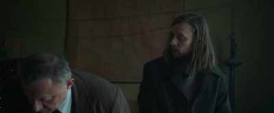 - Is that true?
- Of course not. - Undergods
