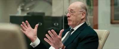 Is that true or is that a canard?
Is that baloney? - Flight/Risk