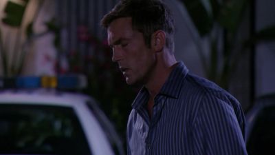 Is that true... - Dexter