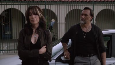 Is that true? - Sons of Anarchy