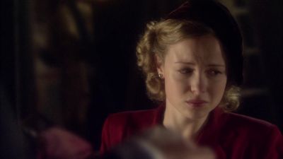 Is it true? - Agatha Christie's Poirot