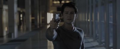 Is it true? - Maze Runner: The Death Cure