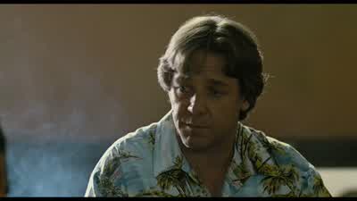 Jones I heard a story about youThat you found a million dollars in unmarked cashand gave that shit back Is that true - American Gangster