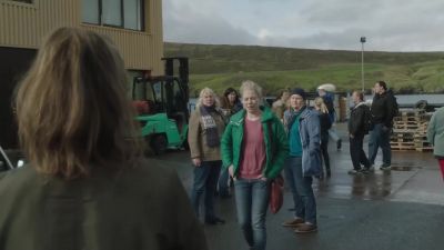 Is it true? - Shetland