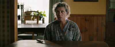 Is it true? - Three Billboards Outside Ebbing, Missouri