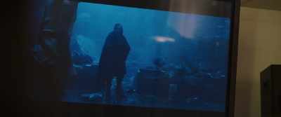 Is it true? - The Director and the Jedi