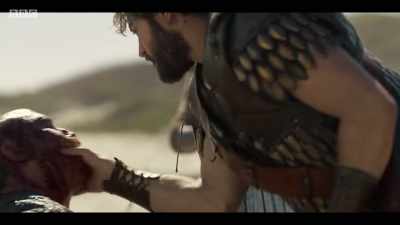 Is it true? - Troy: Fall of a City