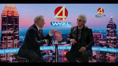 Is it true you shopped this
book to every major publisher - Interview with the Vampire