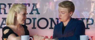 Is it true that
each of the contestants - Coffee Wars