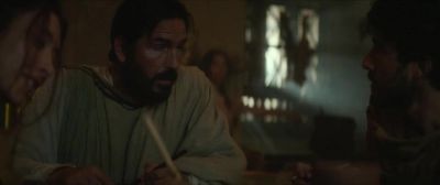 Is it true that
he has seen the Messiah? - Paul, Apostle of Christ