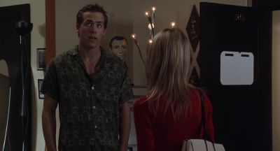 Is it true that this is your seventh year at Coolidge - National Lampoon's Van Wilder