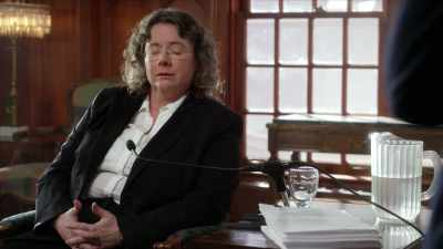 Is it true the DOH
requires nail salons - Gosnell: The Trial of America's Biggest Serial Killer