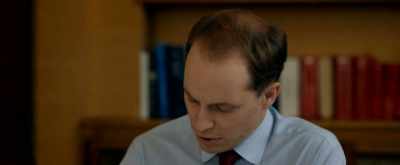 Is it true that the inmate
holds several jobs - Down by Love