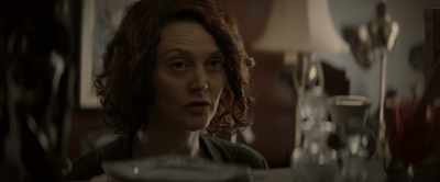 Is it true? The way she was? - The Hole in the Ground