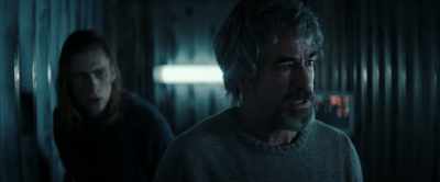 Is that true?
We should give ourselves time. - Gone in the Night