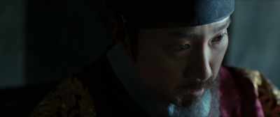 Is it true, what Minister Choi
heard from the enemy camp? - The Fortress