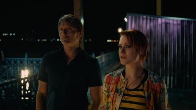 Is it true what they say Charlie - Charlie Countryman