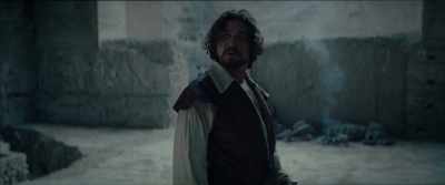 Is it true what they say in Rome? - Caravaggio's Shadow
