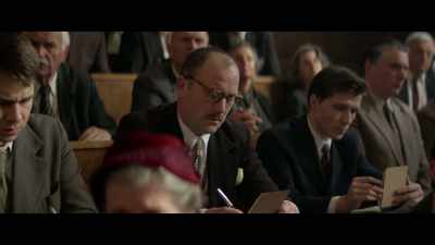 Is that true, and what is the explanation? - Hitler and the Nazis: Evil on Trial